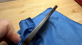 Mint
													Apple iPhone 15 Pro - Unlocked, Black, 256 GB, A2848, photo 5 of 14