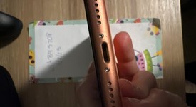 Mint
													Apple iPhone Xr - Verizon, Coral, 64 GB, A1984, photo 3 of 9