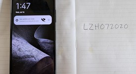 Good
													Asus Zenfone 10 - Unlocked, Black, 512 GB, 16 GB, U.S., photo 1 of 6