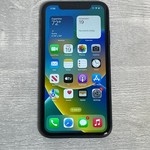 Good Apple iPhone 11 - Unlocked, Black, 256 GB, A2111