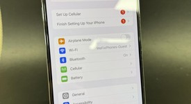 Good
													Apple iPhone 14 Pro Max - Unlocked, Purple, 128 GB, A2651, photo 3 of 10