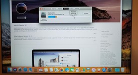 Good
													MacBook Air 2012 - 13" - Silver, 512 GB, 8 GB, photo 2 of 5