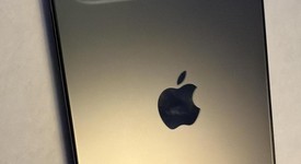 Mint
													Apple iPhone 12 Pro - Unlocked, Graphite, 512 GB, A2341, photo 3 of 12