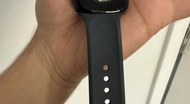 Mint
													Apple Watch Series 10 46mm - Black, A2999 - GPS, Aluminum, photo 2 of 7
