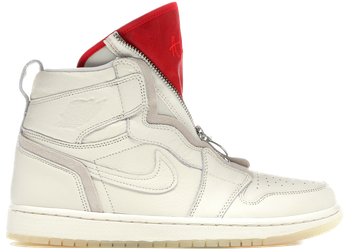 Jordan 1 Retro High Zip AWOK Vogue Sail (Women's) for sale