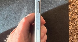 Good
													Apple iPhone 15 Pro Max - Unlocked, Natural, 256 GB, A2849, photo 2 of 8