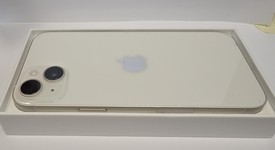 Good
													Apple iPhone 14 Plus - Verizon, Starlight, 128 GB, A2632, photo 4 of 9