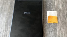 Good
													Samsung Galaxy Tab A 8.0 2019 - Wi-Fi, Black, 32 GB, 2 GB, SM-T290, photo 3 of 3