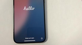 Good
													Apple iPhone 15 Pro Max - Unlocked, Blue, 256 GB, A2849, photo 2 of 10