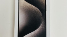 Mint
													Apple iPhone 15 Pro Max - Verizon, Natural, 256 GB, A2849, photo 2 of 10