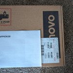 New Lenovo Yoga 7 2-in-1 (14ILL10) - 1 TB, Gray, 16 GB, Intel Core Ultra 5, QHD+ Plus