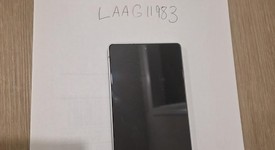 Mint
													Samsung Galaxy S25 Ultra - Unlocked, Whitesilver, 512 GB, 12 GB, SM-S938U1, photo 1 of 9