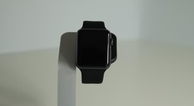 Good
													Apple Watch Series 1 42mm - Gray, 8 GB, A1803, photo 2 of 6