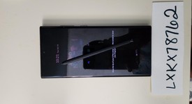Mint
													Samsung Galaxy S22 Ultra - Unlocked, Black, 128 GB, 8 GB, SM-S908U1, photo 4 of 7