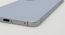 Mint
													Samsung Galaxy S25 Edge - Unlocked, Icy Blue, 512 GB, 12 GB, SM-S937U1, photo 5 of 5