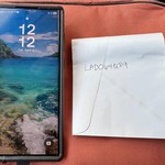 Good Samsung Galaxy S22 Ultra - Unlocked, 128 GB, Black, 8 GB, SM-S908U1