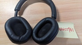 Used
													Sony WH-1000XM5 - Black, photo 1 of 8