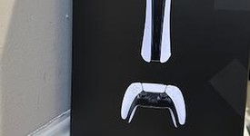 New
													PlayStation 5 Pro (2024) - White, 2 TB, photo 3 of 5