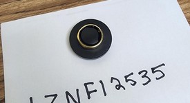 Good
													Oura Ring Gen 3 - Gold, Size 12, Heritage, photo 4 of 4