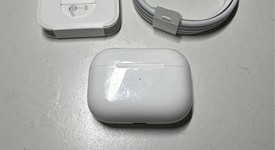 Used
													Apple AirPods Pro 2 - USB-C, photo 1 of 2