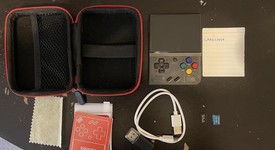 Mint
													Miyoo Mini Plus, photo 1 of 8