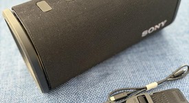 Mint
													Sony ULT FIELD 5 - Black, photo 5 of 5