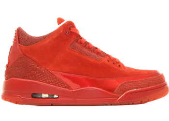 Jordan 3 Retro Legends of Summer for sale