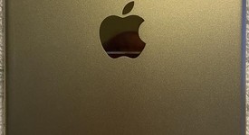 Good
													Apple iPad Mini 4 - Unlocked, Gold, 128 GB, photo 3 of 3