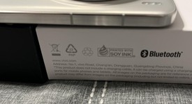 Mint
													Vivo X200 Pro - Unlocked Non-US, Titanium, 512 GB, 16 GB, photo 5 of 12