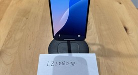 Good
													Apple iPhone 15 - AT&T, Black, 128 GB, A2846, photo 1 of 6