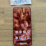 Mint Google Pixel 8 - Unlocked, Rose, 128 GB, 8 GB, G9BQD, Sub-6 5G