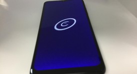 Mint
													Samsung Galaxy A03s - TracFone, Black, 32 GB, 3 GB, photo 1 of 3