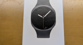 New
													Samsung Galaxy Watch8 - Wi-Fi, Graphite, SM-L330, 44mm, photo 3 of 3