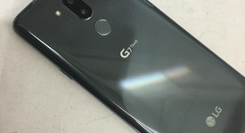Good
													LG G7 ThinQ - T-Mobile, Gray, 64 GB, 4 GB, LM-G710TM, photo 4 of 8