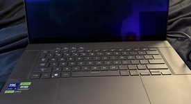 Good
													Asus ROG Zephyrus G16 (2025) GU605 - Black, 1 TB, 16 GB, photo 4 of 5