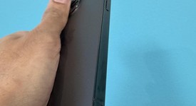 Good
													Apple iPhone 14 Pro - Unlocked, Black, 128 GB, A2650, photo 3 of 6