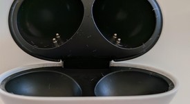 Used
													Google Pixel Buds Pro - Charcoal, photo 2 of 7