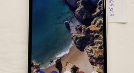 Good
													Google Pixel 2 XL - Verizon, Black & White, 64 GB, Verizon Edition, photo 2 of 3