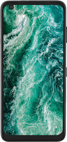 Orbic Myra 5G - Verizon, 64 GB, Black, 6 GB