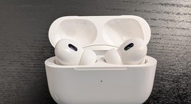Used
													Apple AirPods Pro 2nd Gen - USB-C, photo 3 of 7