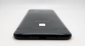 Fair
													Samsung Galaxy A20 - Verizon, Black, 32 GB, 3 GB, photo 5 of 9