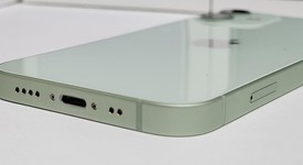 Good
													Apple iPhone 12 Mini - Unlocked, Green, 256 GB, A2176, photo 4 of 9