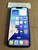 Mint Apple iPhone 13 - Unlocked, Midnight, 128 GB, A2482