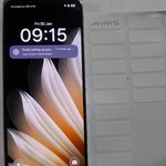 Mint Oppo Find N5 - Unlocked Non-US, 512 GB, Misty White, 16 GB