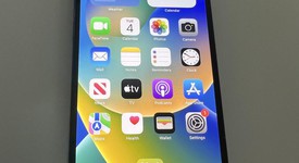 Fair
													Apple iPhone 13 Pro Max - Unlocked, Sierra Blue, 256 GB, A2484, photo 1 of 16