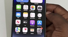 Fair
													Apple iPhone 14 Pro - Unlocked, Purple, 128 GB, A2650, photo 1 of 12