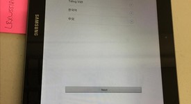Good
													Samsung Galaxy Tab 2 10.1 - Verizon, Other, 8 GB, photo 2 of 3