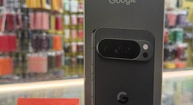 New
													Google Pixel 10 Pro XL - Verizon, Obsidian, 256 GB, GUL82, photo 4 of 5