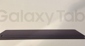 New
													Samsung Galaxy Tab A9 Plus - Metro by T-Mobile, Graphite, 64 GB, 4 GB, SM-X218U, 5G, photo 1 of 5