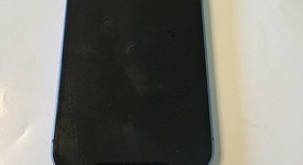 Good
													Apple iPhone 13 - AT&T, Blue, 128 GB, A2482, photo 2 of 5